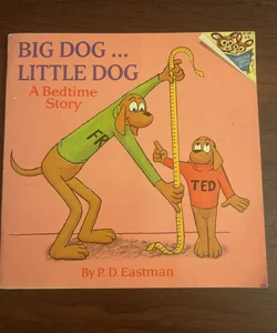 Big Dog, Little Dog