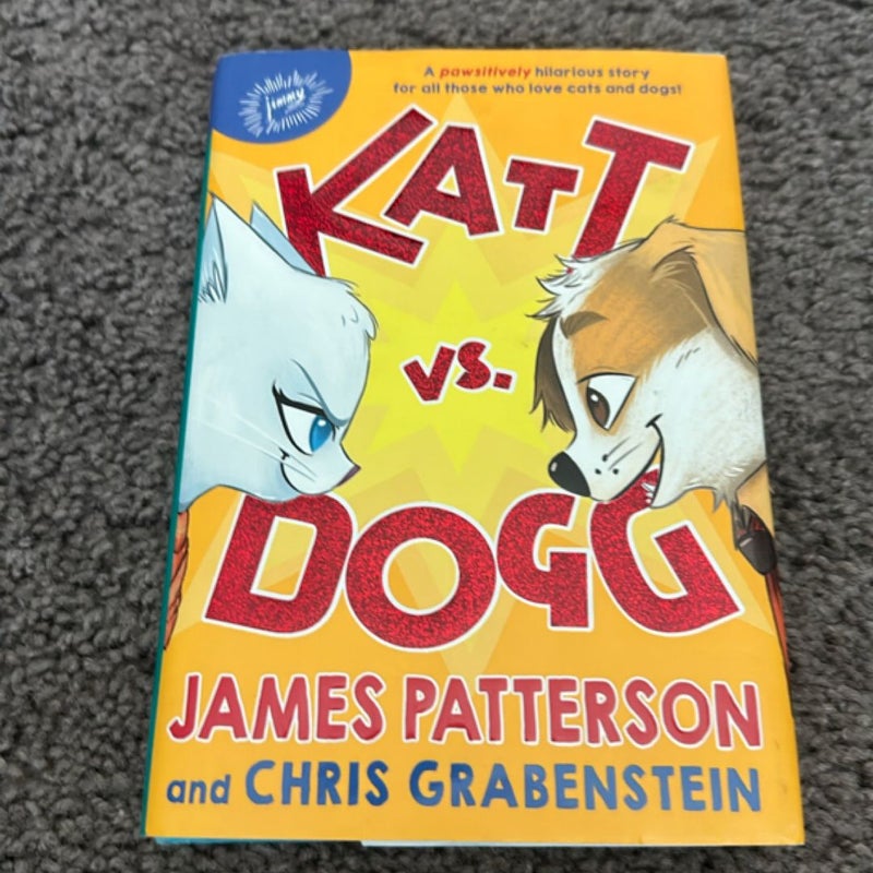 Katt vs. Dogg