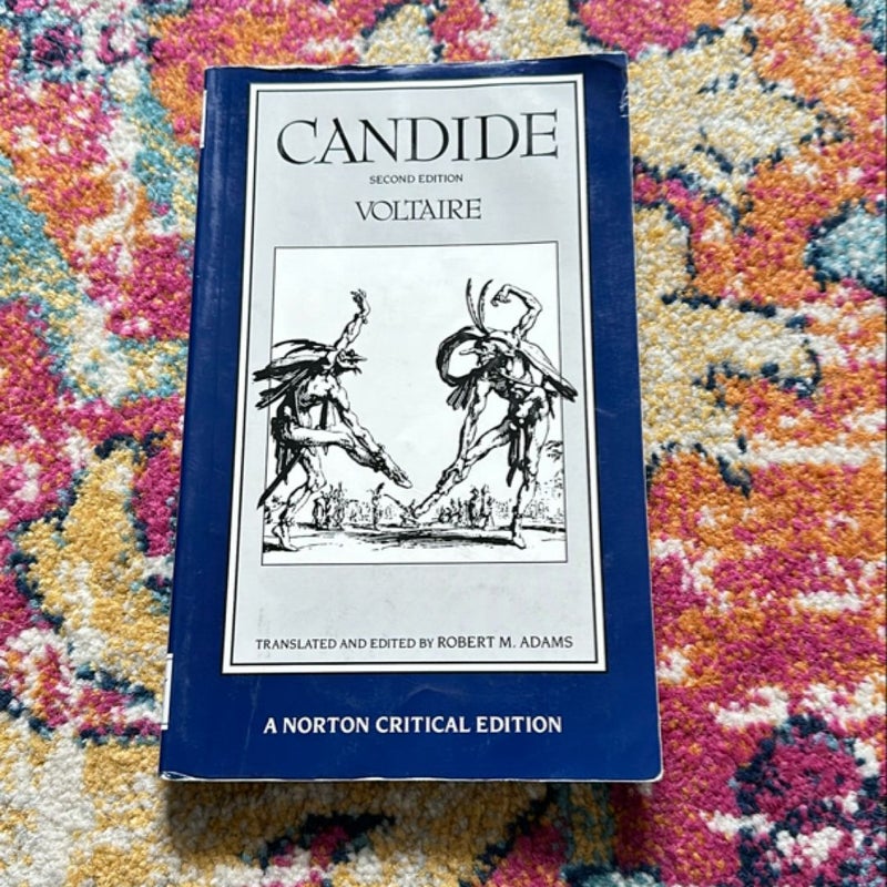 Candide