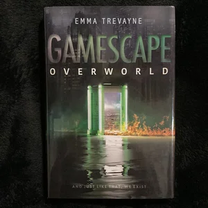 Gamescape: Overworld