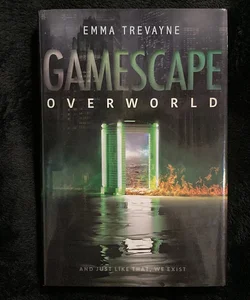 Gamescape: Overworld