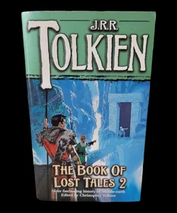 The Book of Lost Tales 2