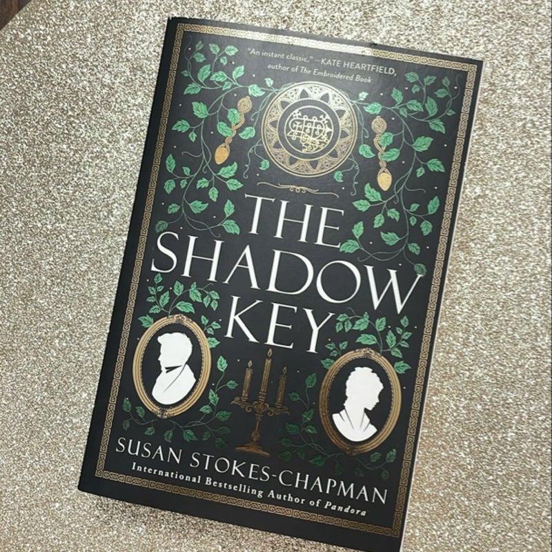 The Shadow Key