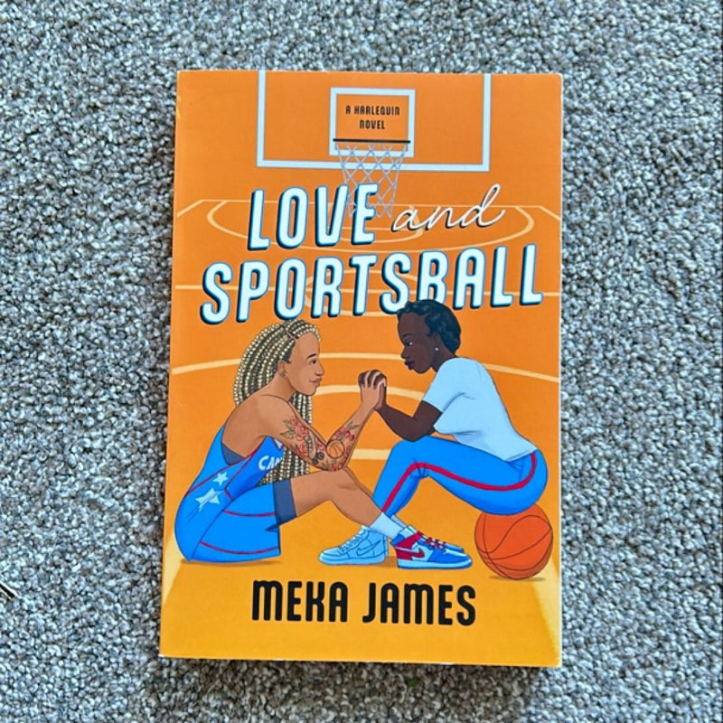 Love and Sportsball