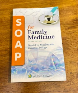 SOAP for Family Medicine