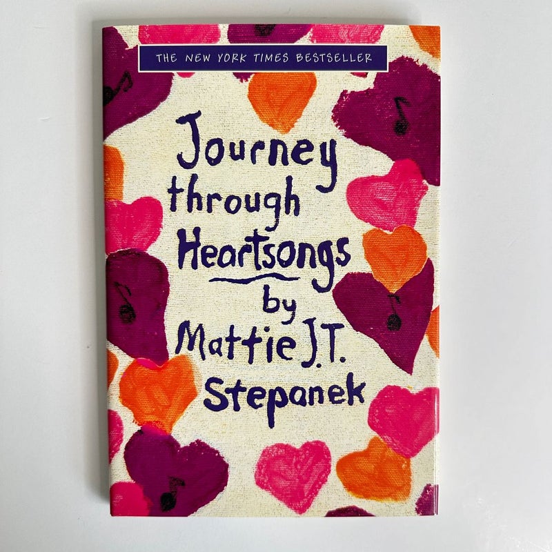 Heartsongs Book Bundle, Poetry, 3 books
