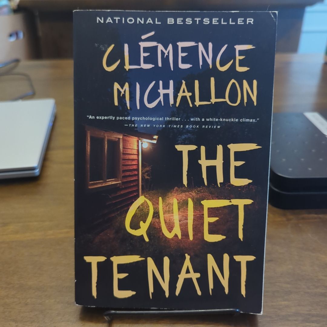 The Quiet Tenant