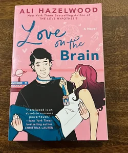 Love on the Brain