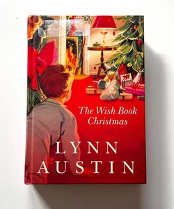 The Wish Book Christmas