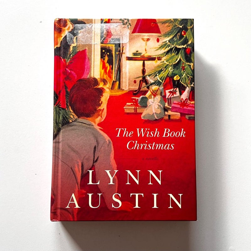 The Wish Book Christmas