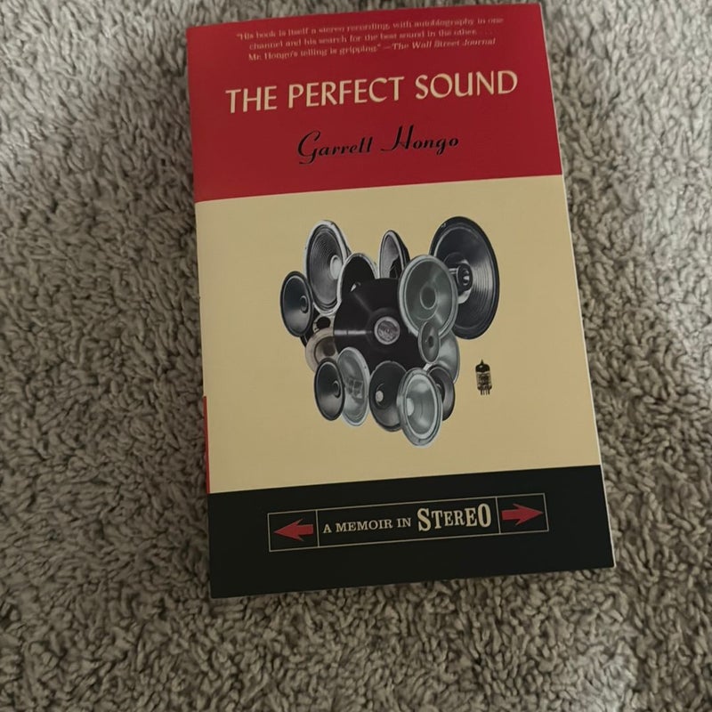 The Perfect Sound