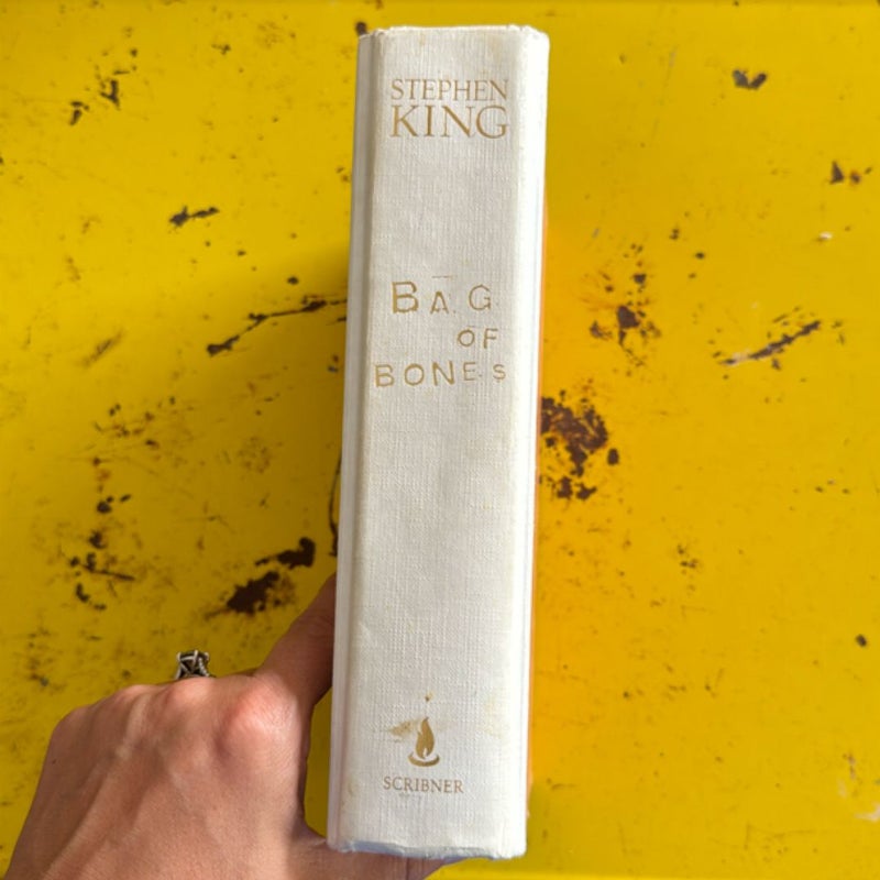 Bag of Bones