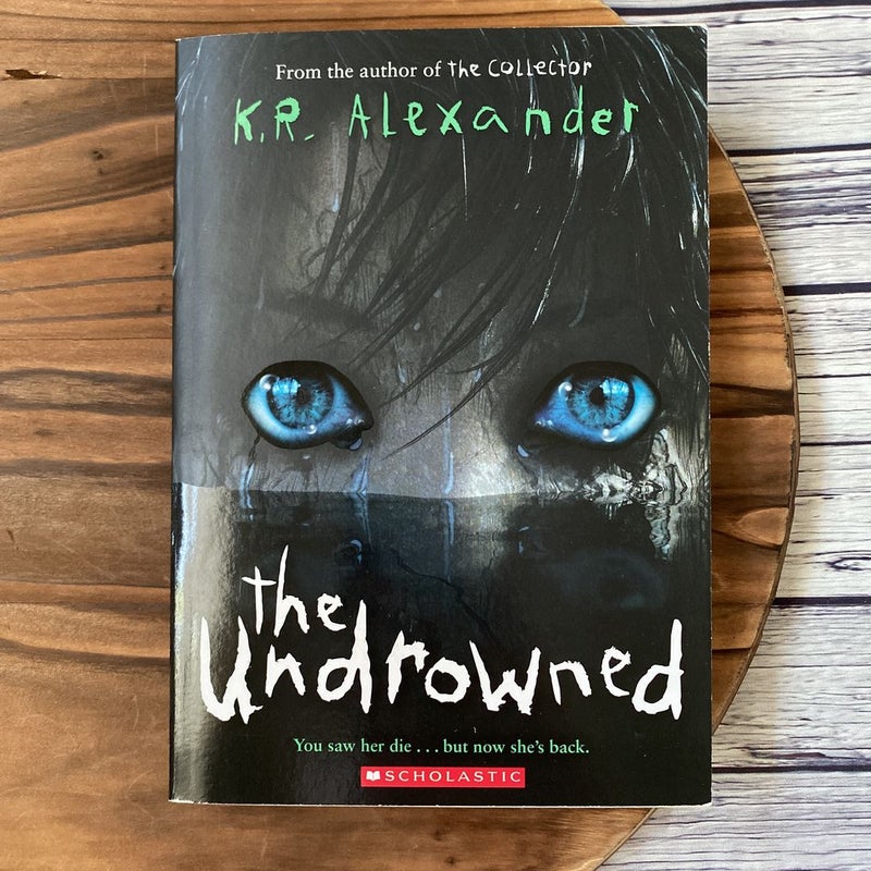 The Undrowned