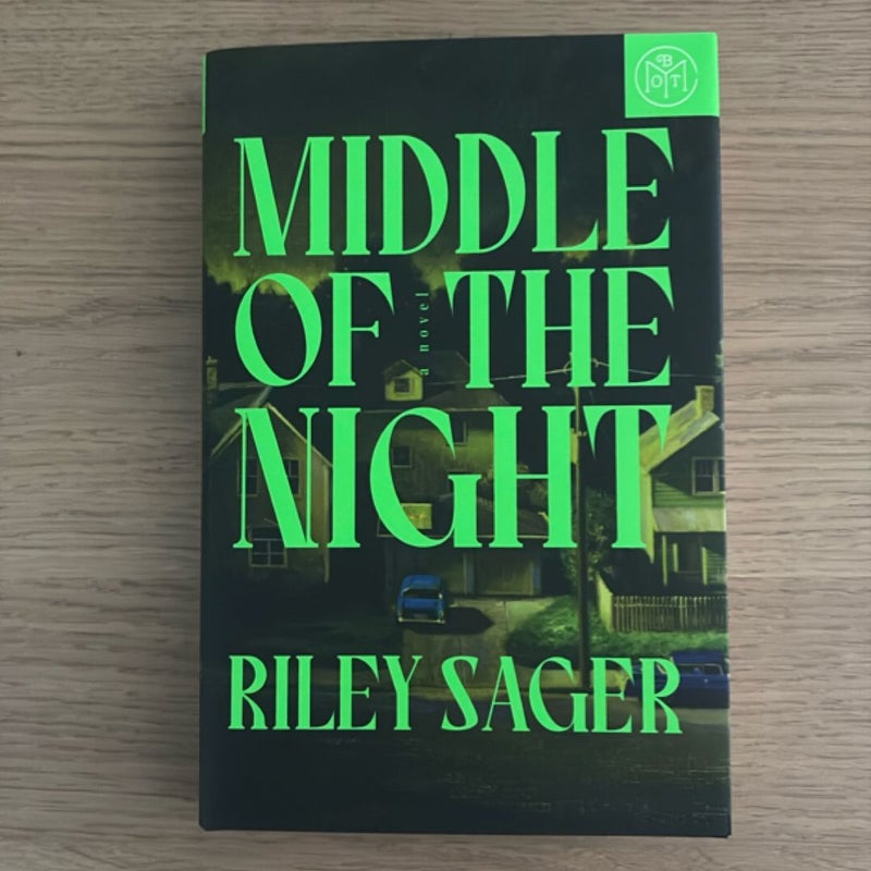 Middle of the Night
