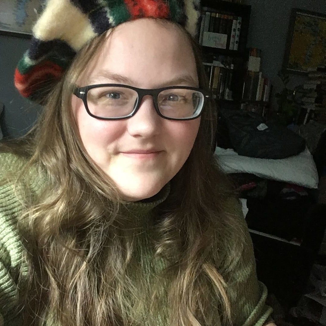 Sarah Gonyer