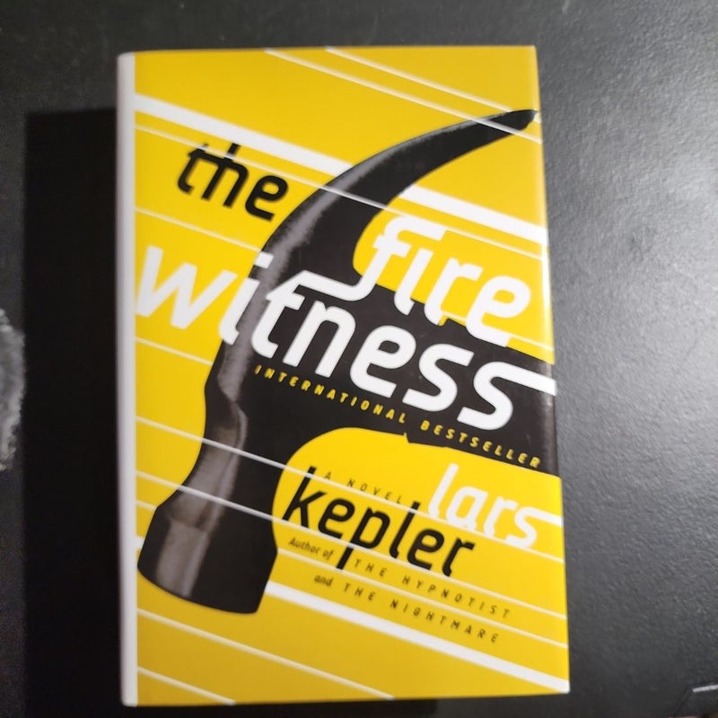 The Fire Witness