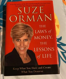 The Laws of Money, the Lessons of Life