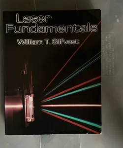 Laser Fundamentals