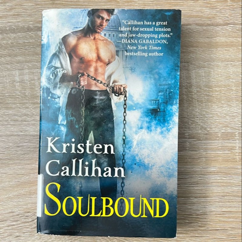 Soulbound