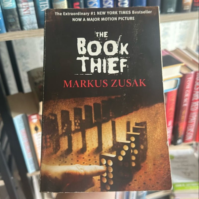 The Book Thief