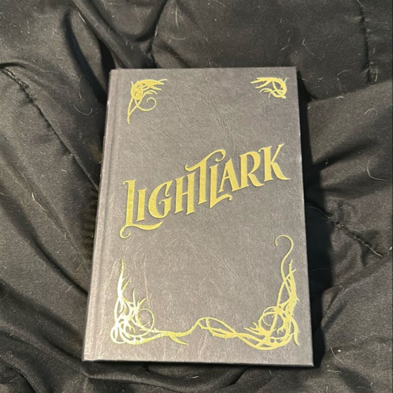 Lightlark