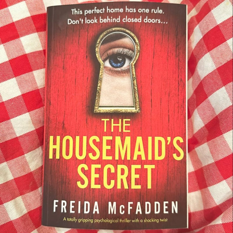 The Housemaid's Secret