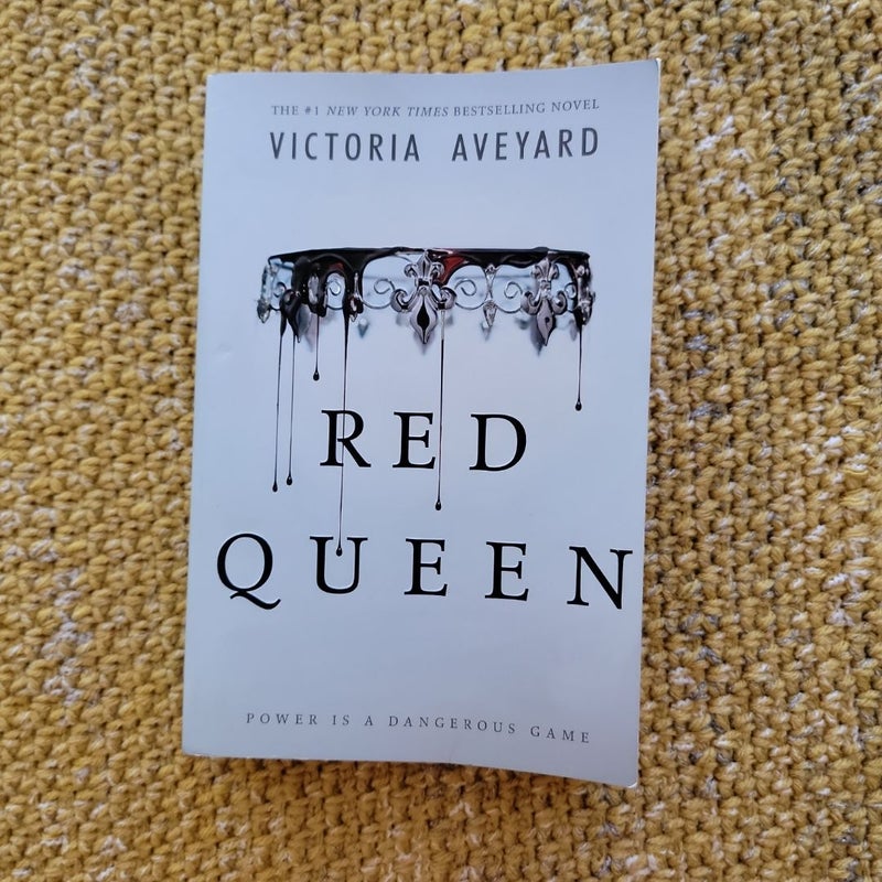 Red Queen