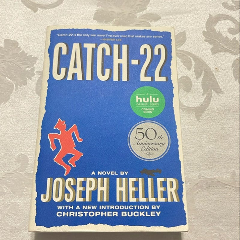 Catch-22