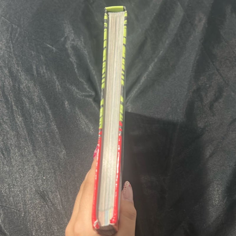 Marvel Absolutely Everything You Need to Know