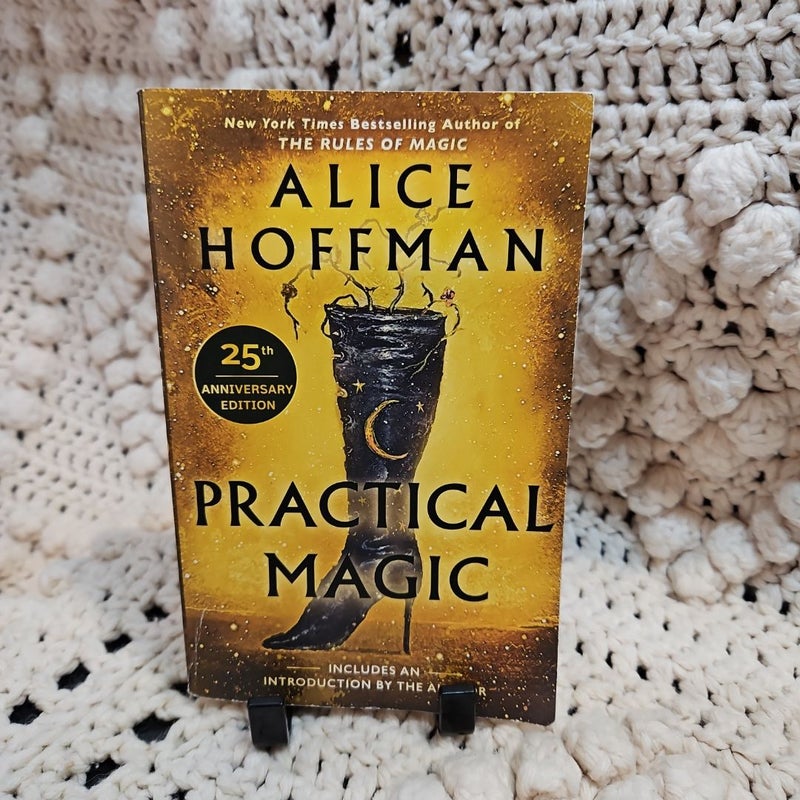 Practical Magic