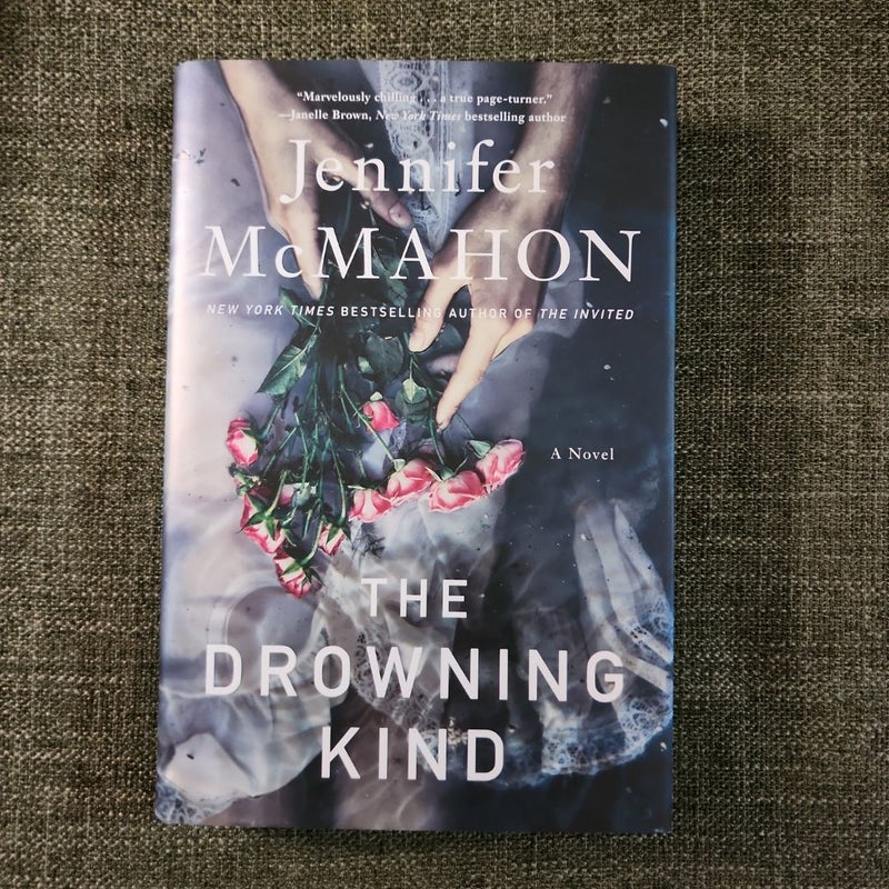 The Drowning Kind