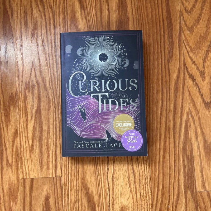 Curious Tides 
