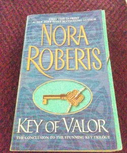 Key of Valor