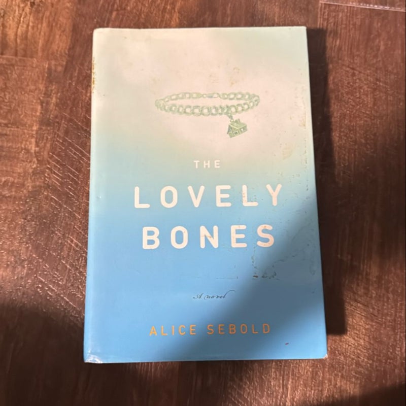 The Lovely Bones