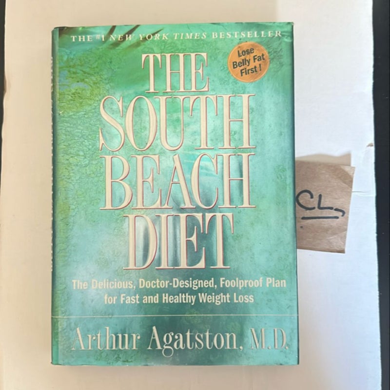 The South Beach Diet