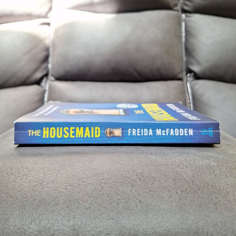 The Housemaid