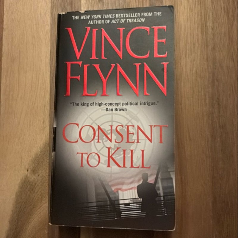 Consent to Kill