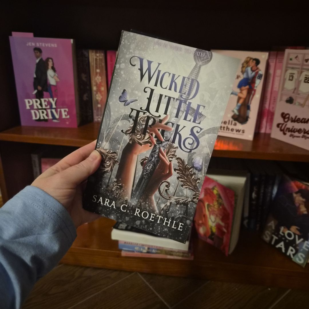 Wicked Little Tricks