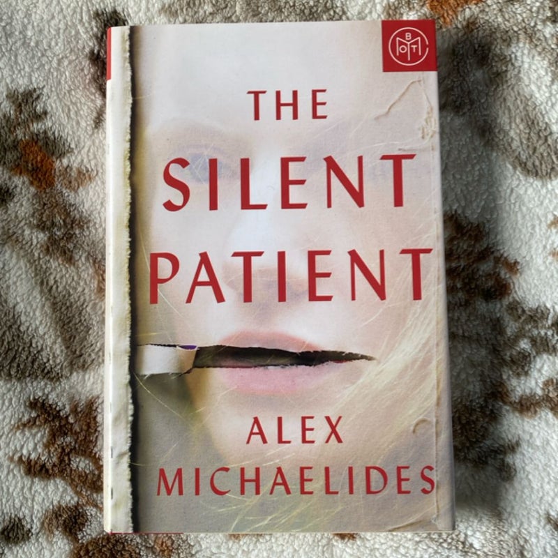 The Silent Patient