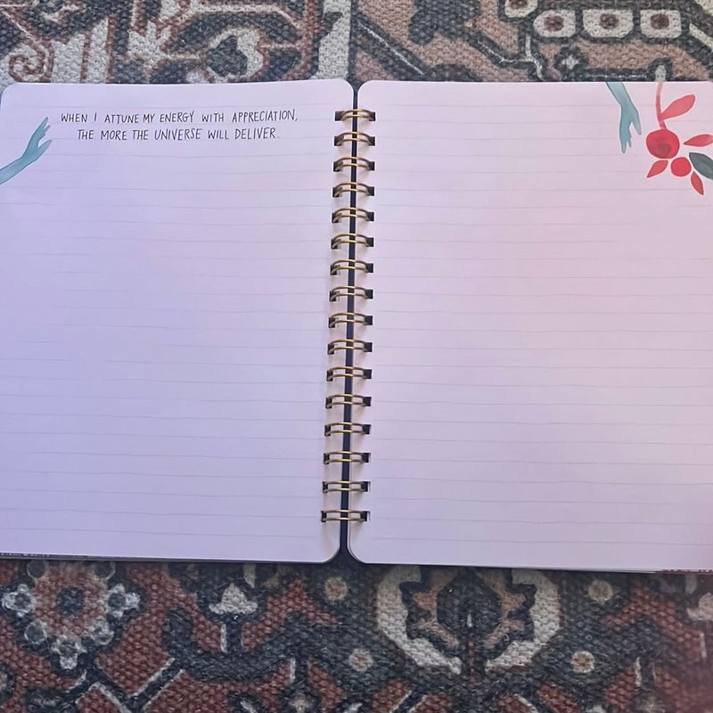 Super Attractor Journal