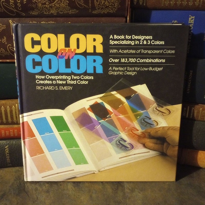 Color on Color