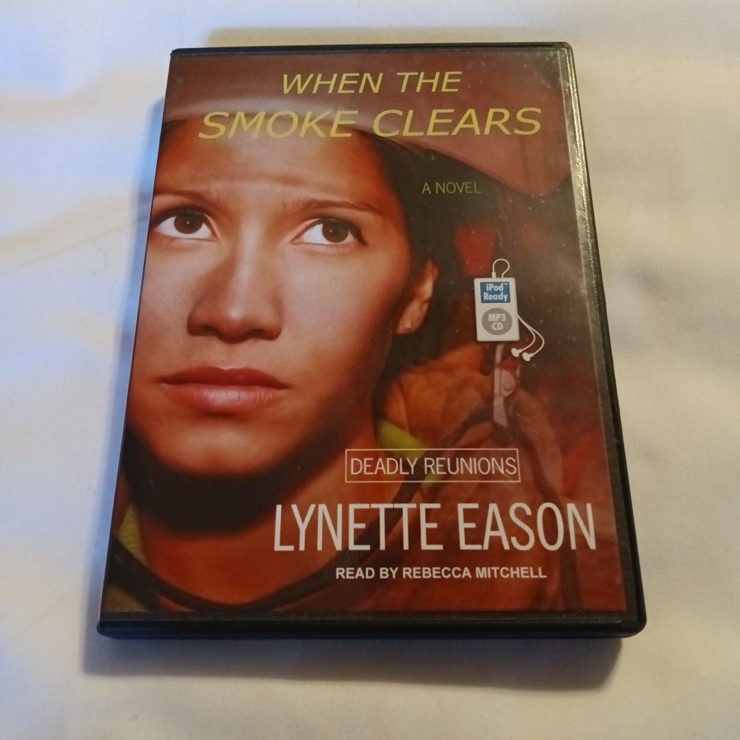 When the Smoke Clears (Audiobook)