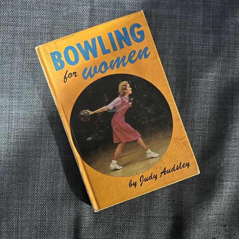 Bowling for Women (1964)