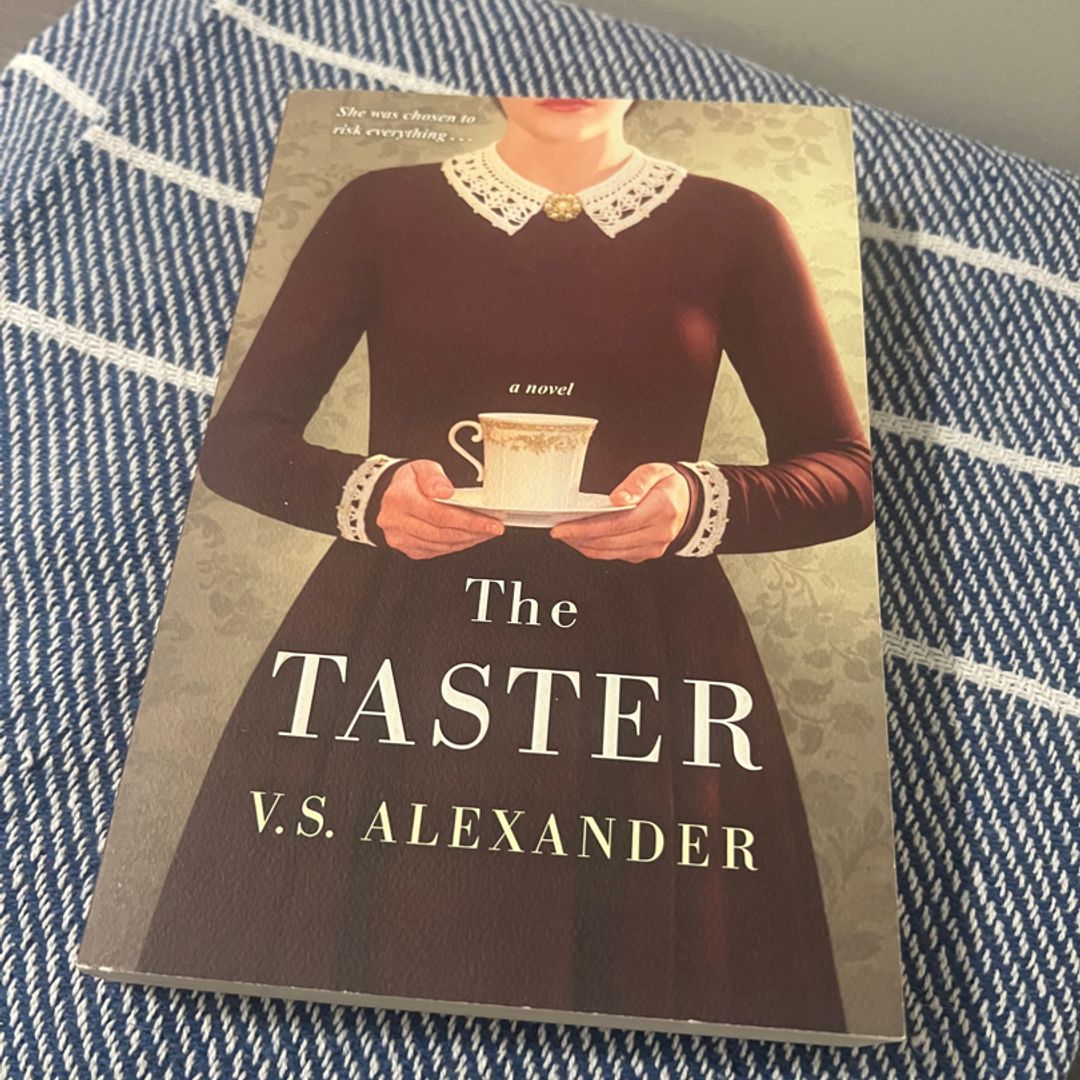 The Taster