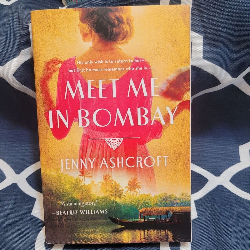 Meet Me in Bombay