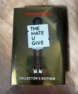 The Hate U Give - Collector's Edition