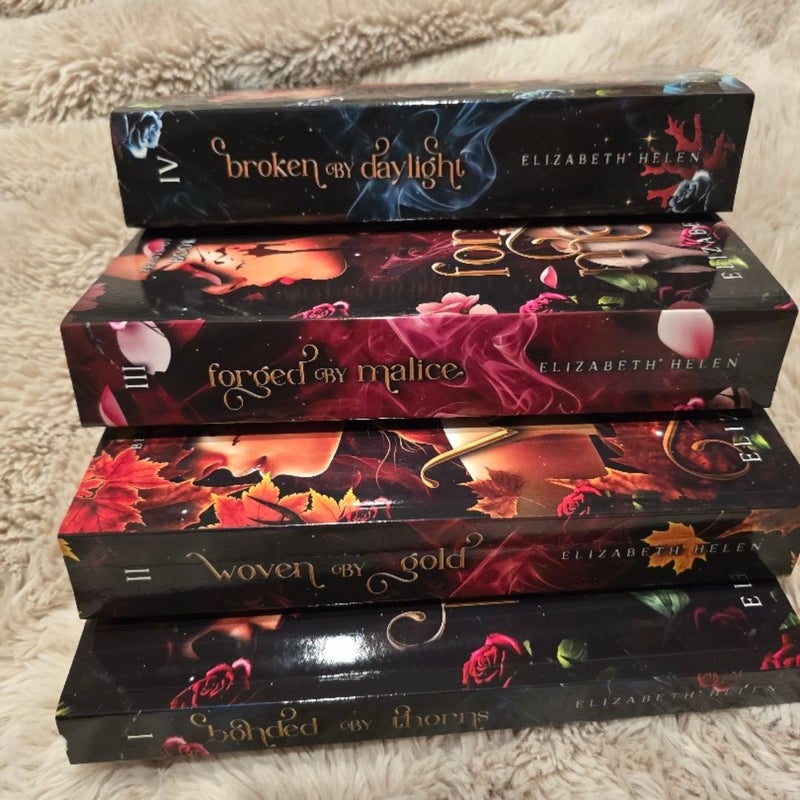 Beasts of Briar