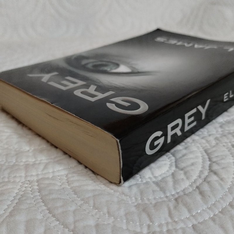 Grey (signed)