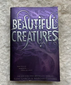 Beautiful Creatures