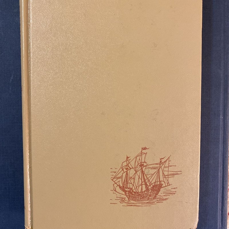 Ferdinand Magellan 
